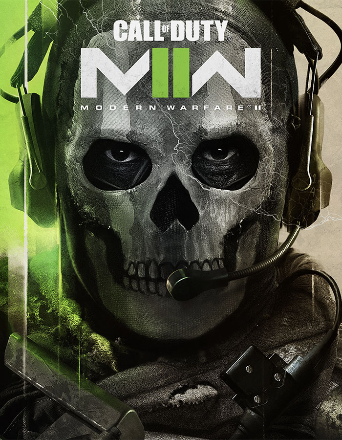 Call of Duty: Modern Warfare II