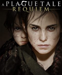 A Plague Tale: Requiem