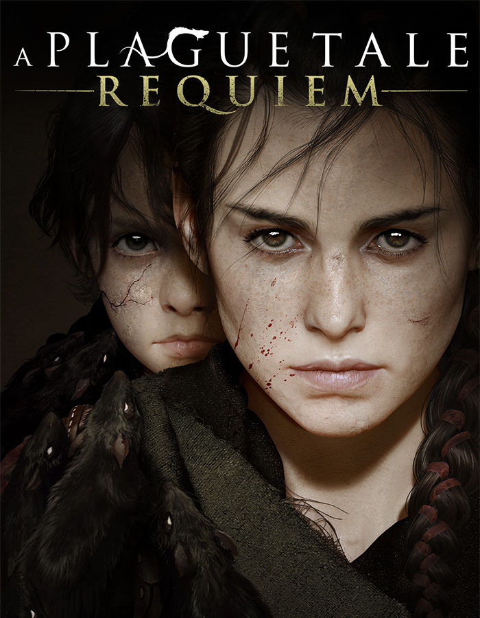 A Plague Tale: Requiem