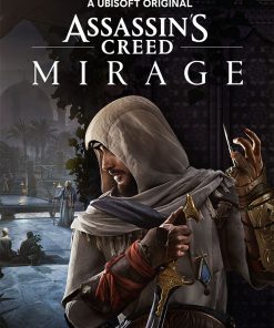 Assassin's Creed Mirage