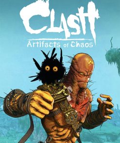 Clash: Artifacts of Chaos