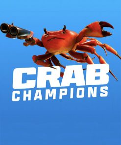 Crab Champions