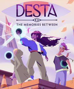 Desta: The Memories Between