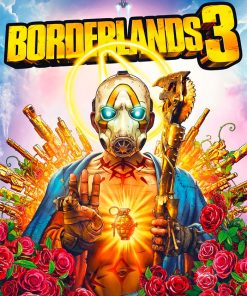 Borderlands 3
