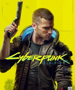 Cyberpunk 2077